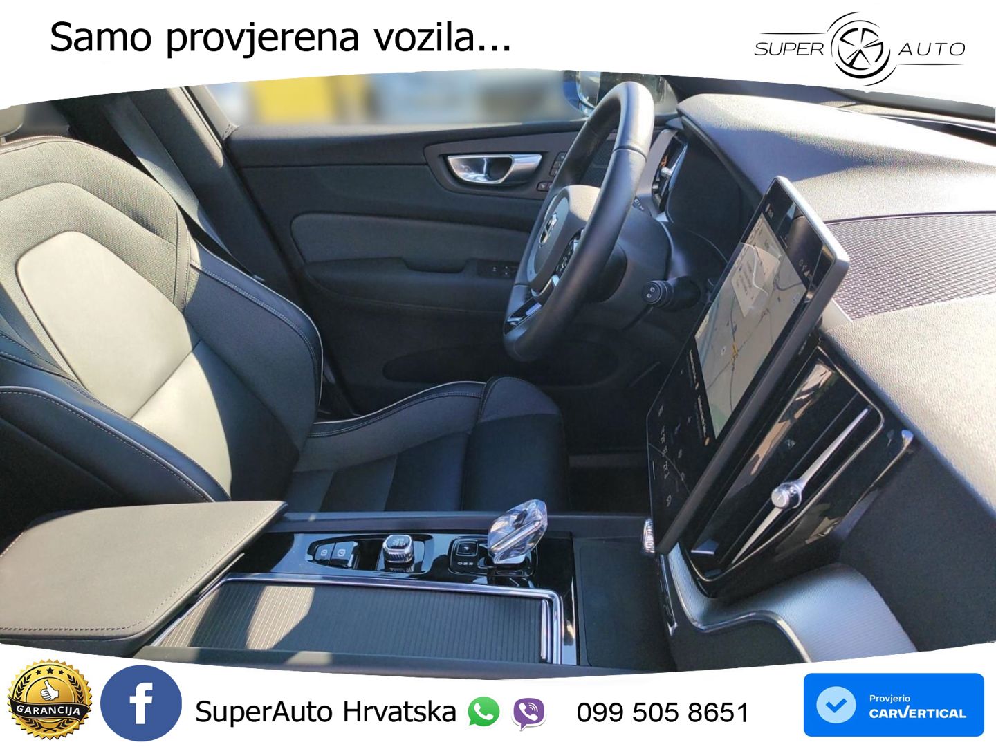 Volvo XC60 B5 Benzin AWD Geartronic ACC+HEAD+4xGR SJED+360+PANO