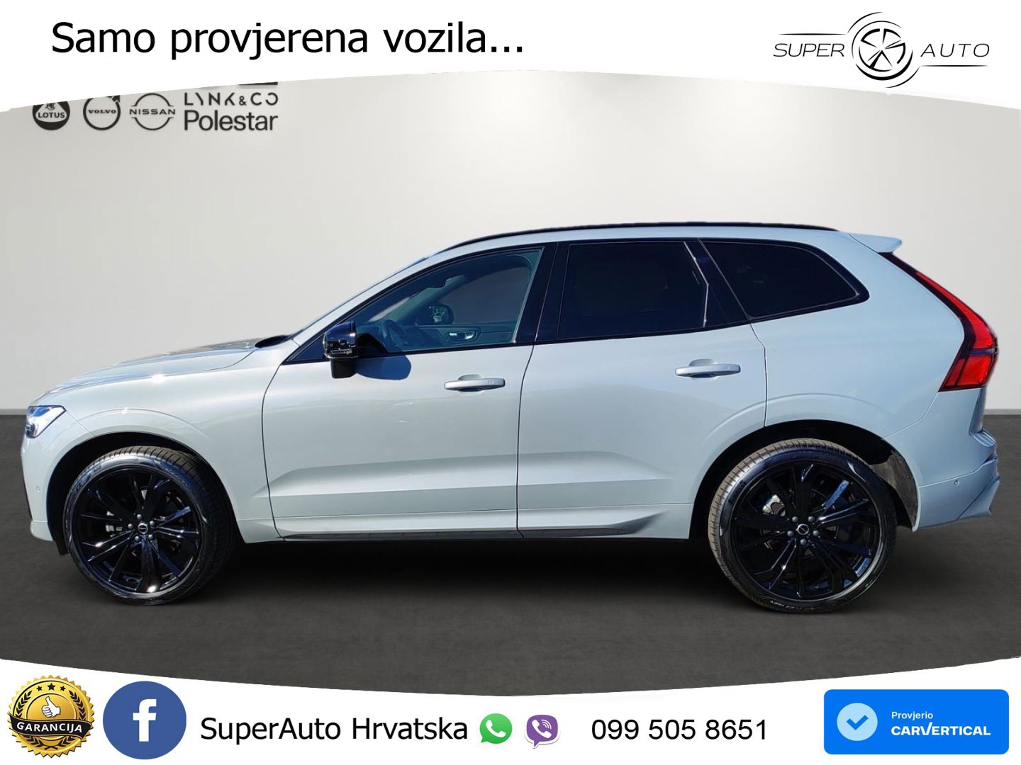 Volvo XC60 B5 Benzin AWD Geartronic ACC+HEAD+4xGR SJED+360+PANO