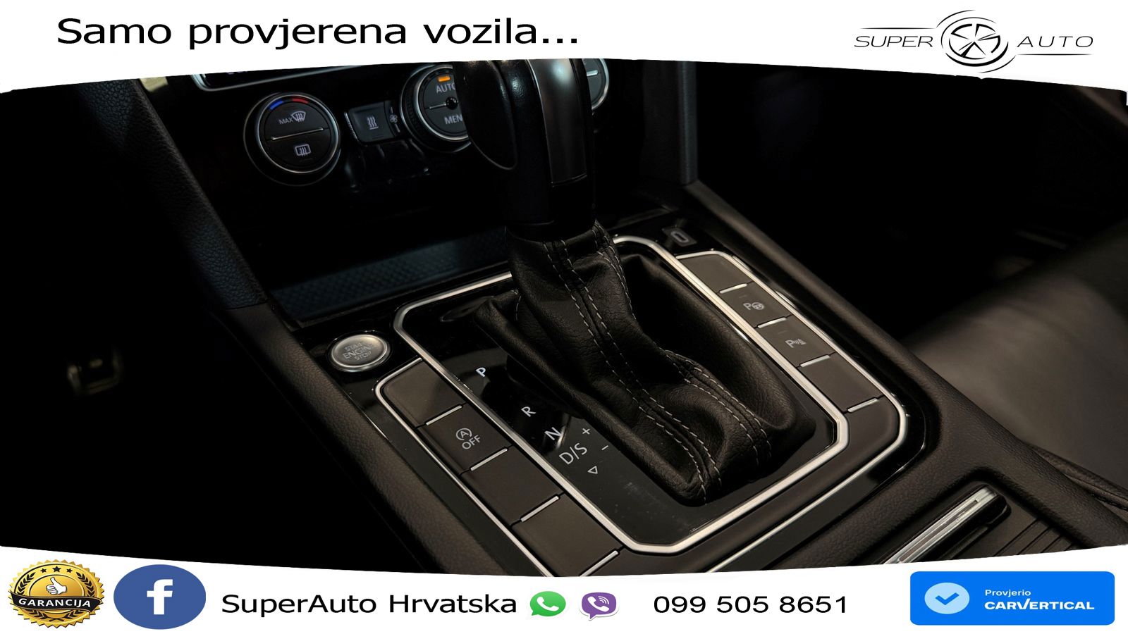 Volkswagen Passat Variant 2.0 TDI (190 KS) DSG R-Line LED+GR SJED+ACC