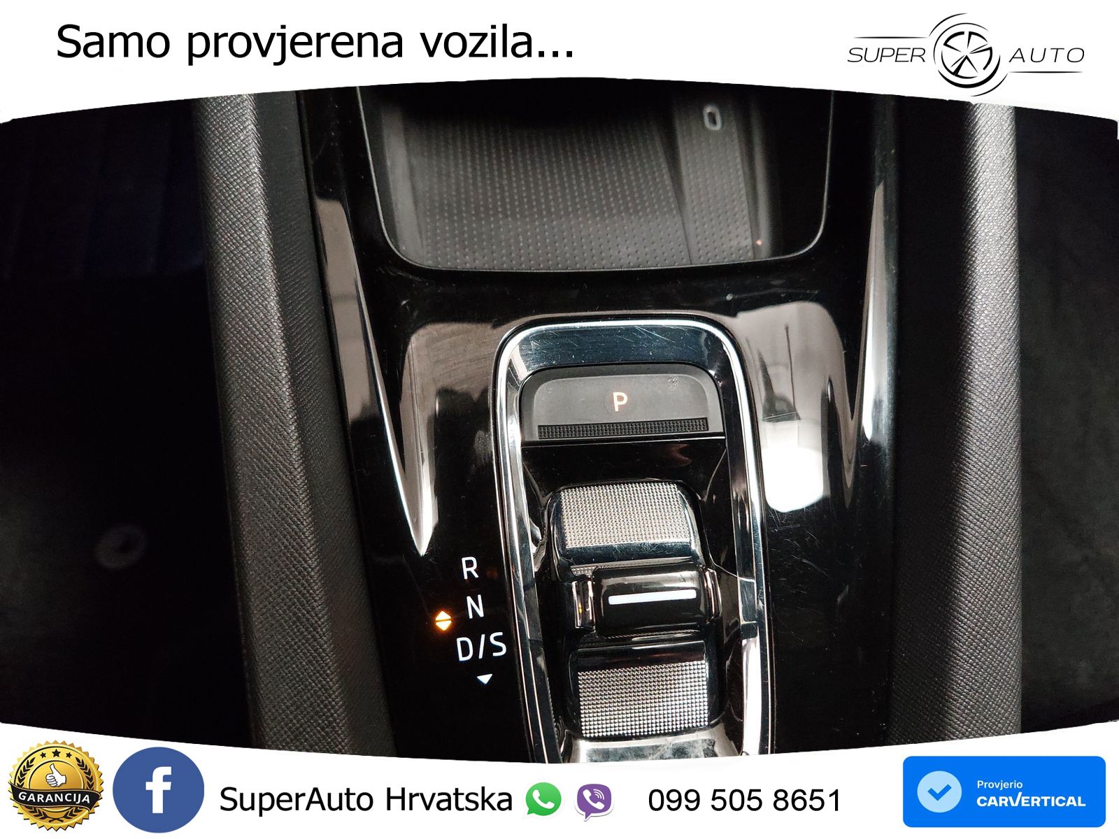 Škoda Octavia Combi RS 2.0 TDI (200 KS) DSG LED+GR SJED+ACC