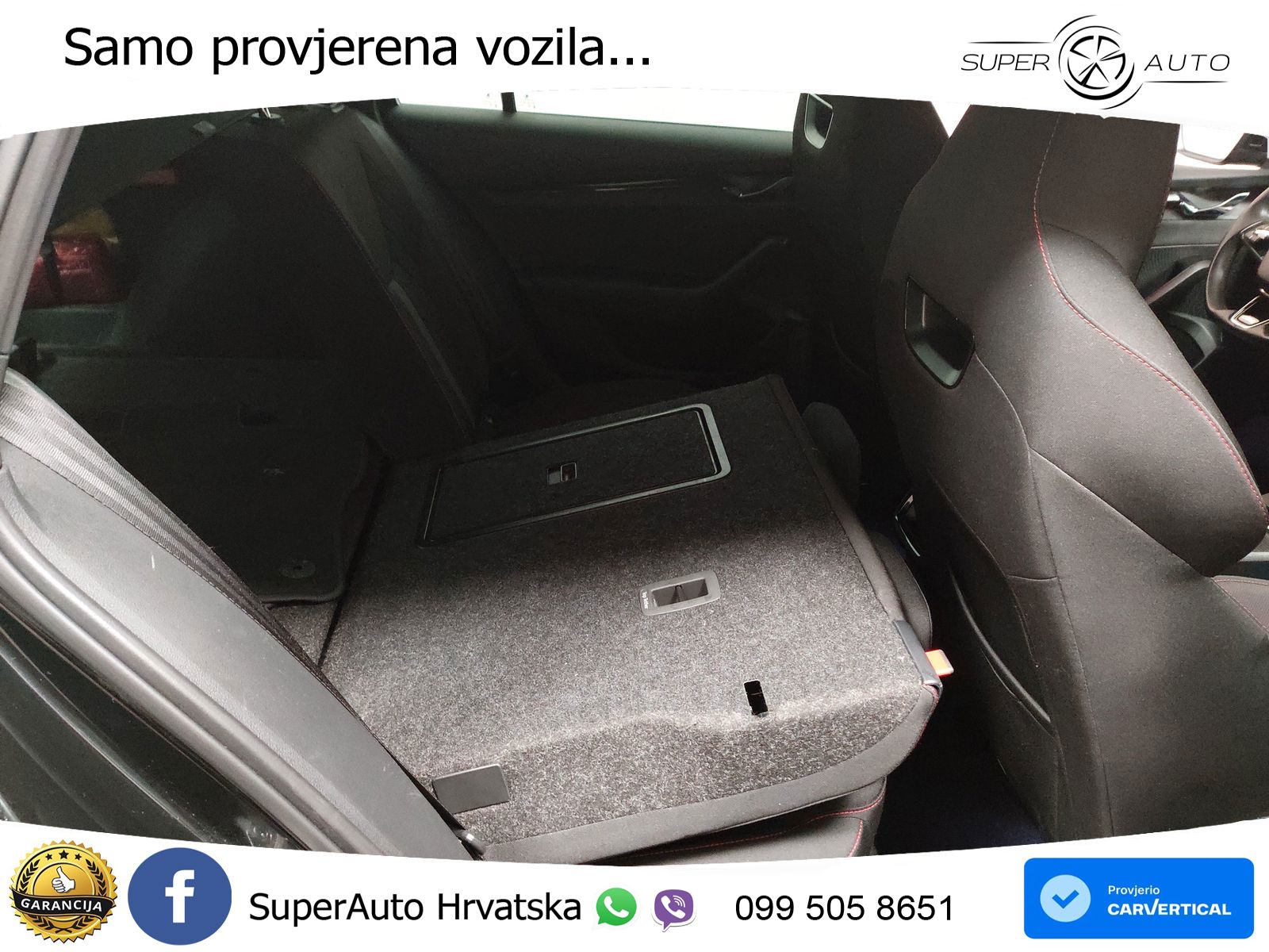 Škoda Octavia Combi RS 2.0 TDI (200 KS) DSG LED+GR SJED+ACC