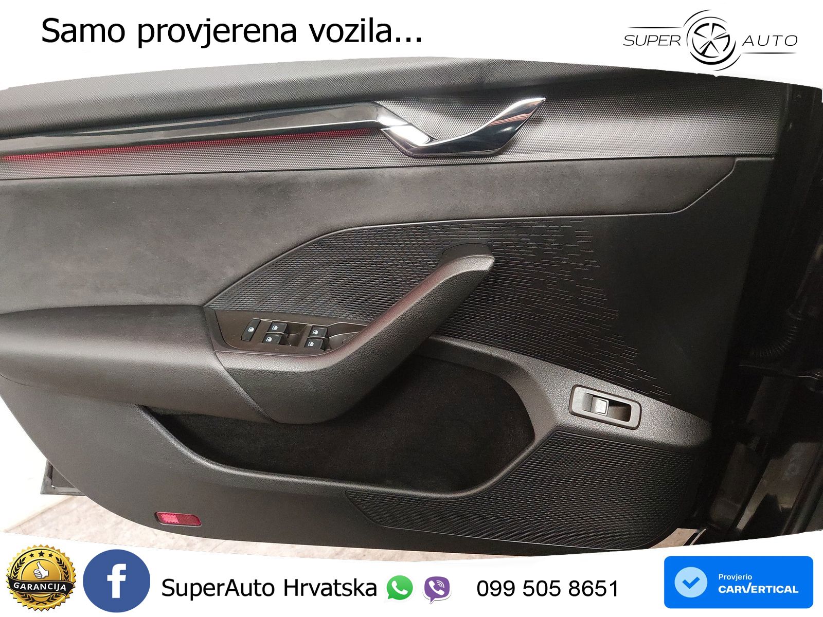 Škoda Octavia Combi RS 2.0 TDI (200 KS) DSG LED+GR SJED+ACC