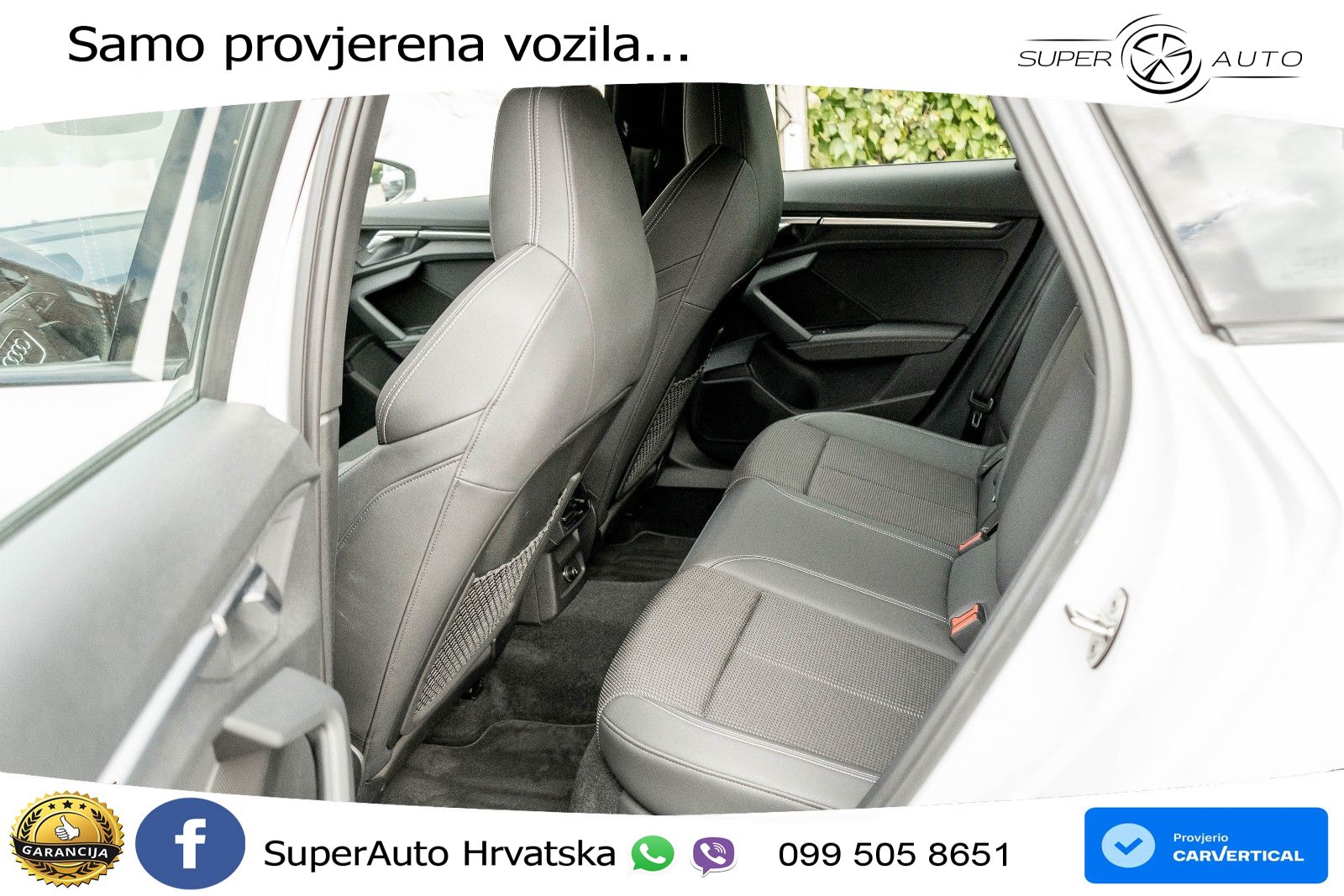 Audi A3 40 TFSIe (204 KS) S tronic S line LED+GR SJED+ACC