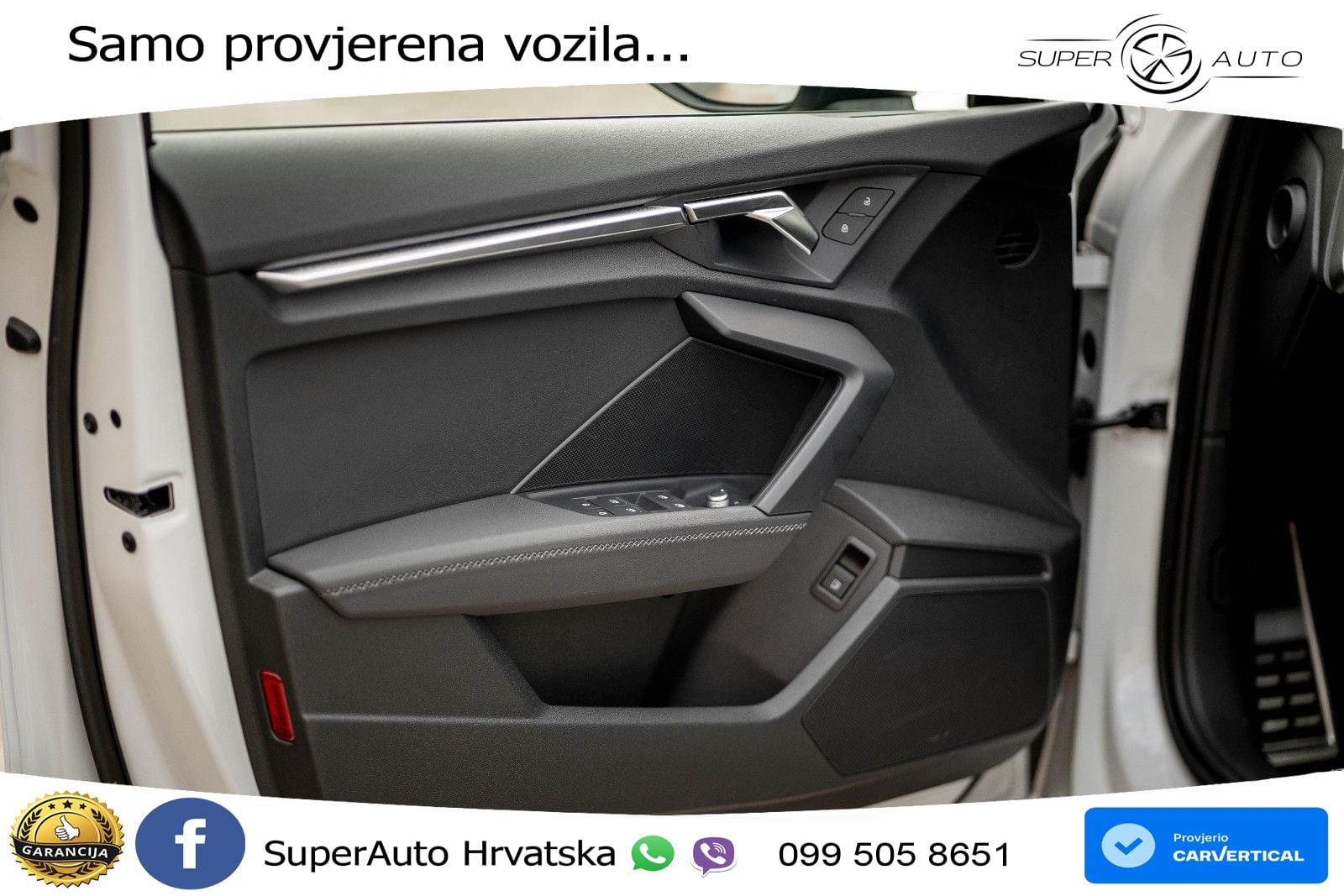 Audi A3 40 TFSIe (204 KS) S tronic S line LED+GR SJED+ACC