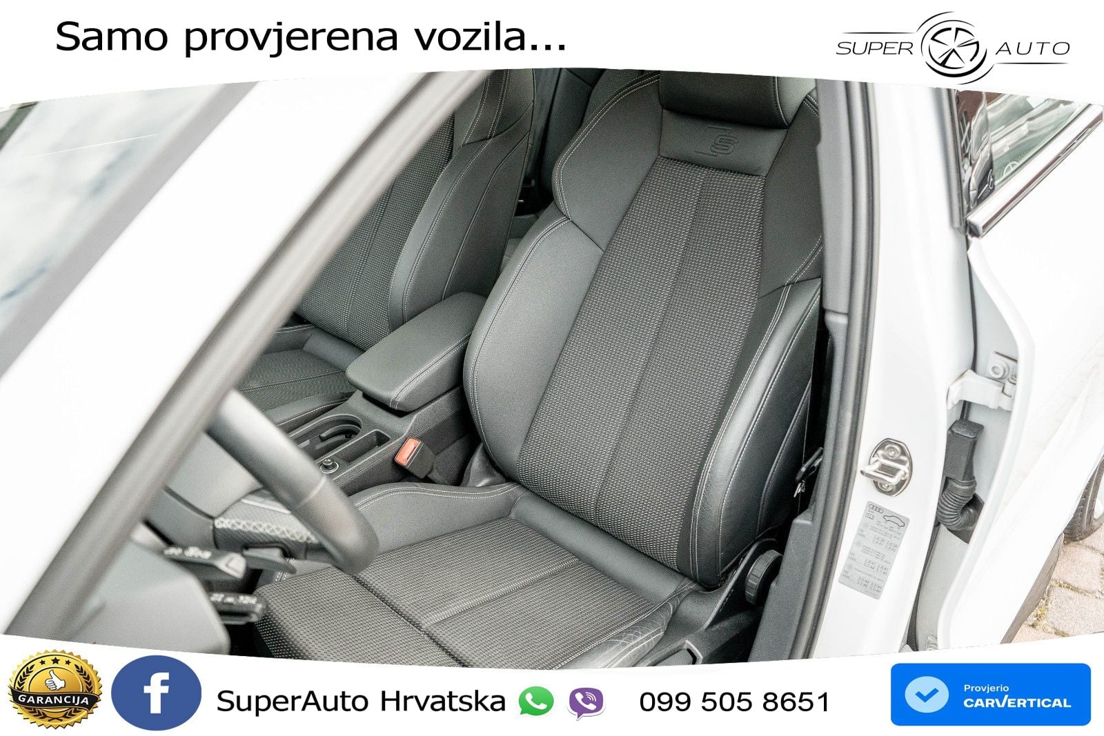 Audi A3 40 TFSIe (204 KS) S tronic S line LED+GR SJED+ACC
