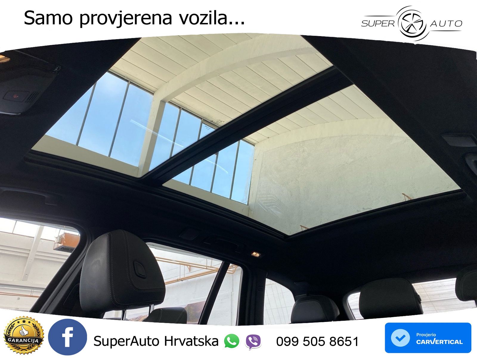 BMW X3 20d xDrive Steptronic M Sport