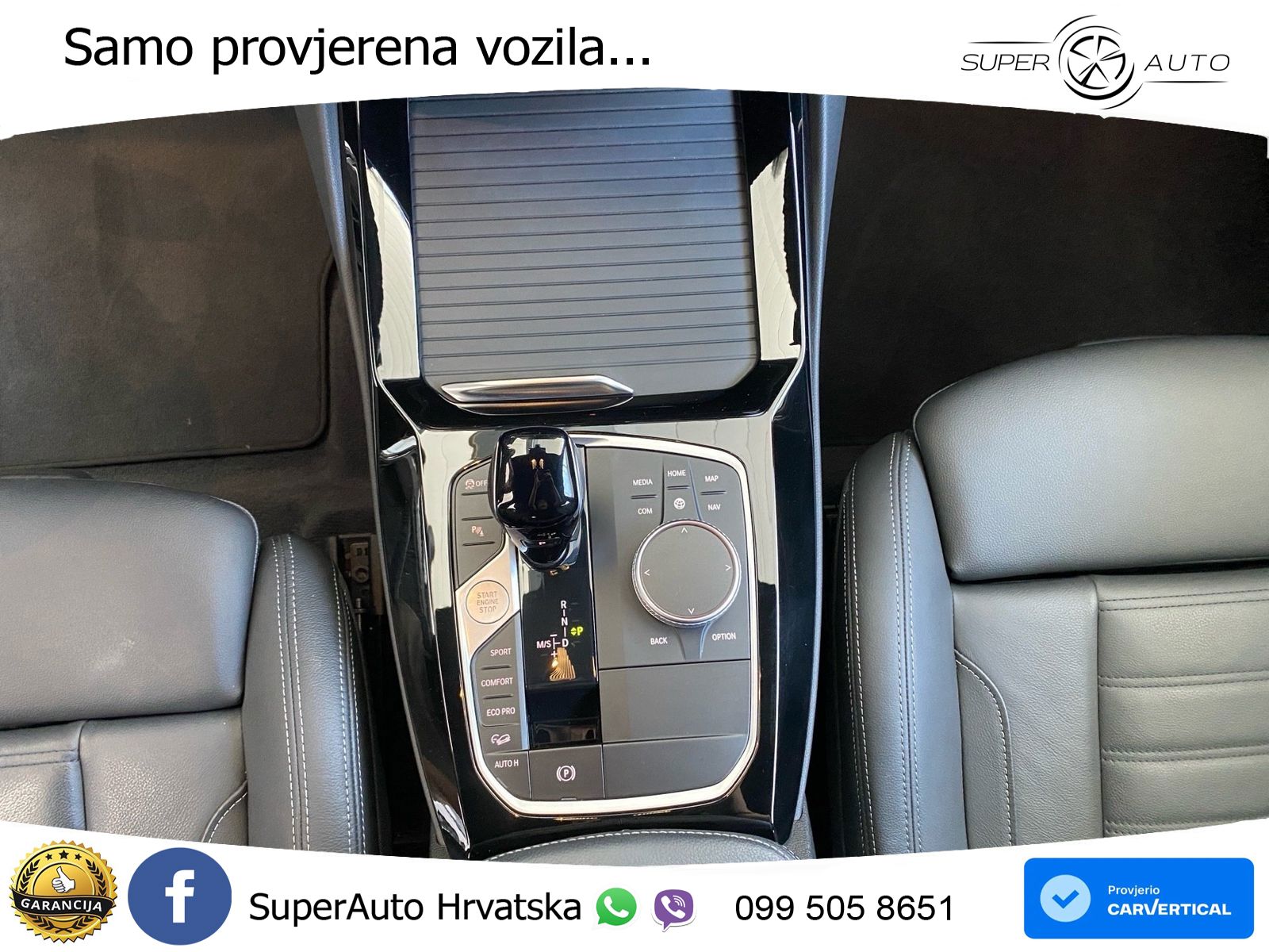 BMW X3 20d xDrive Steptronic M Sport