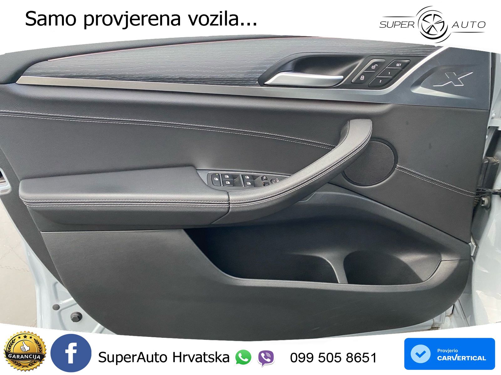 BMW X3 20d xDrive Steptronic M Sport