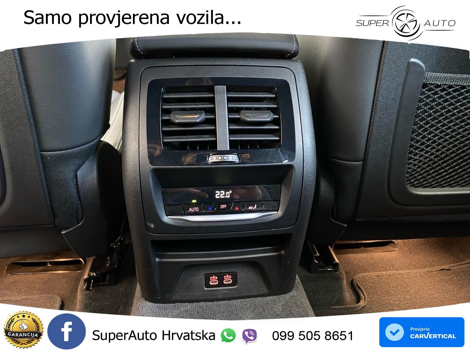 BMW X3 20d xDrive Steptronic M Sport