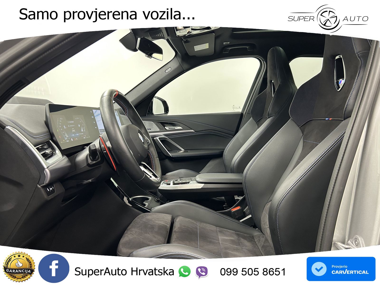 BMW X1 M35i (300 KS) xDrive Steptronic LED+GR SJED+ACC