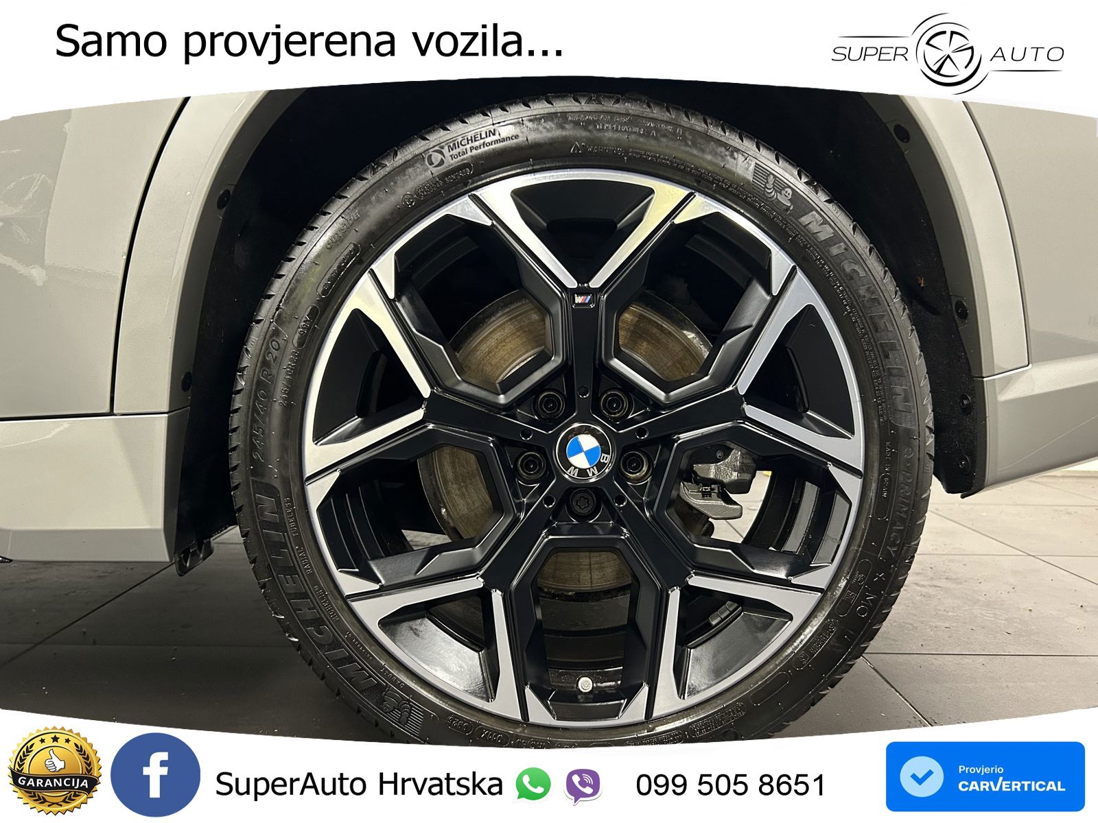 BMW X1 M35i (300 KS) xDrive Steptronic LED+GR SJED+ACC