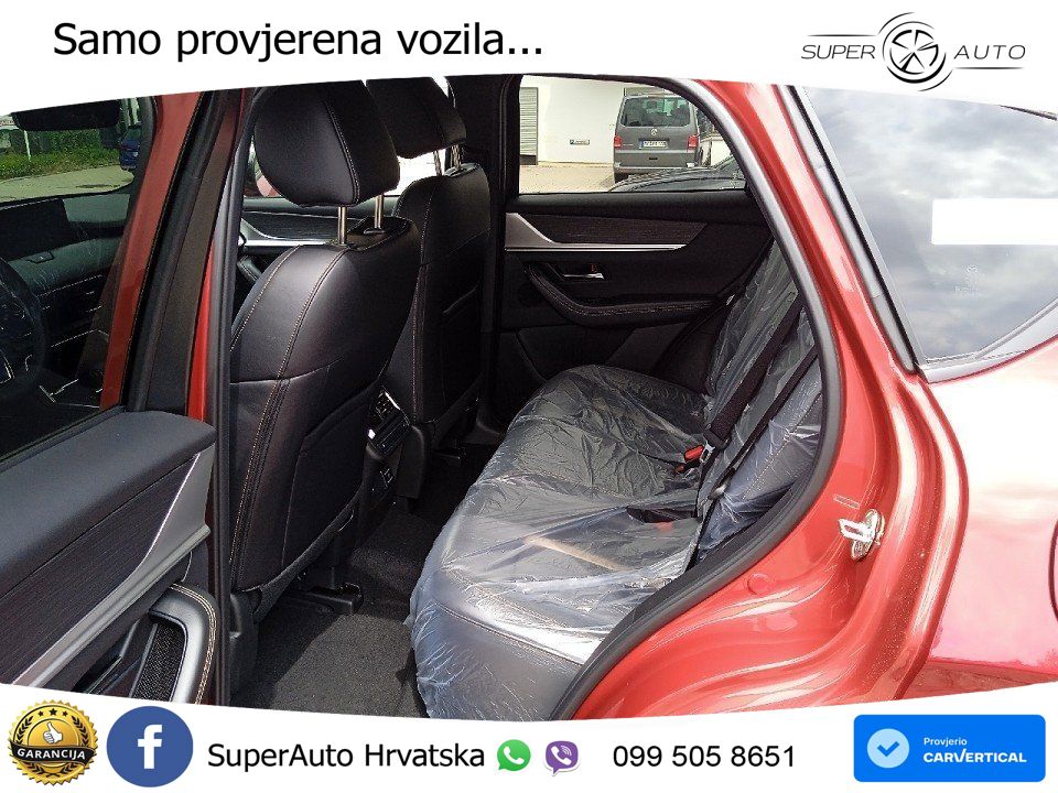 Mazda CX-60 3.3 e-Skyactiv D (254 KS) AWD Automatic MATRIX+GR SJED+KAM