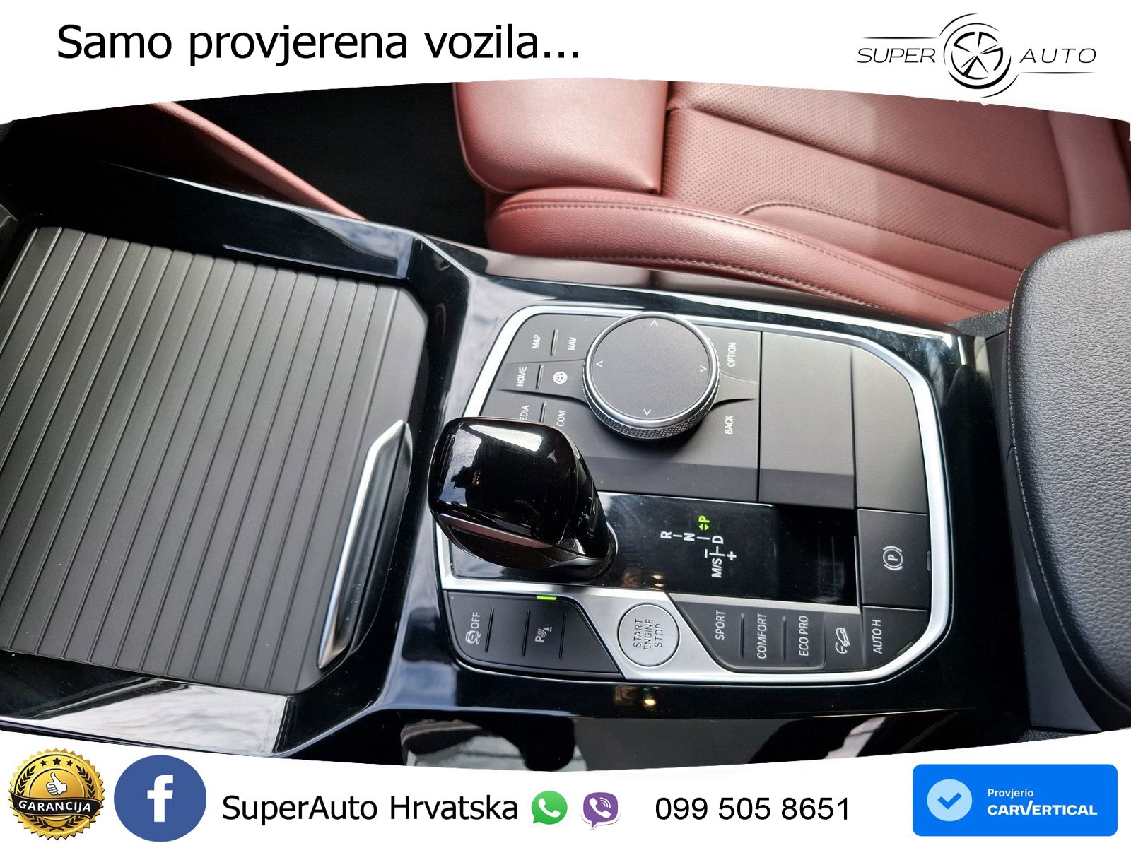 BMW X4 20d (190 KS) xDrive Steptronic M Sport