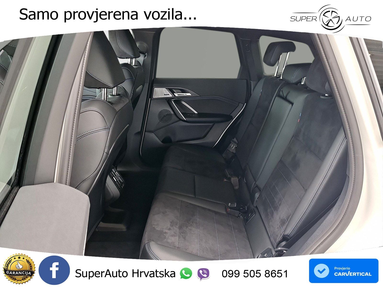 BMW iX1 68 kWh (313 KS) xDrive30