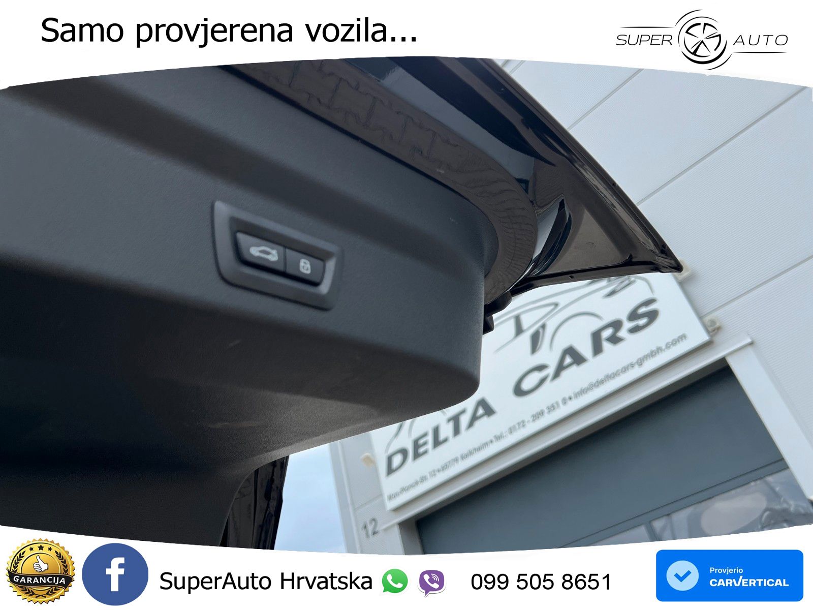 BMW X2 sDrive18d Steptronic M Sport LED+GR SJED+ACC