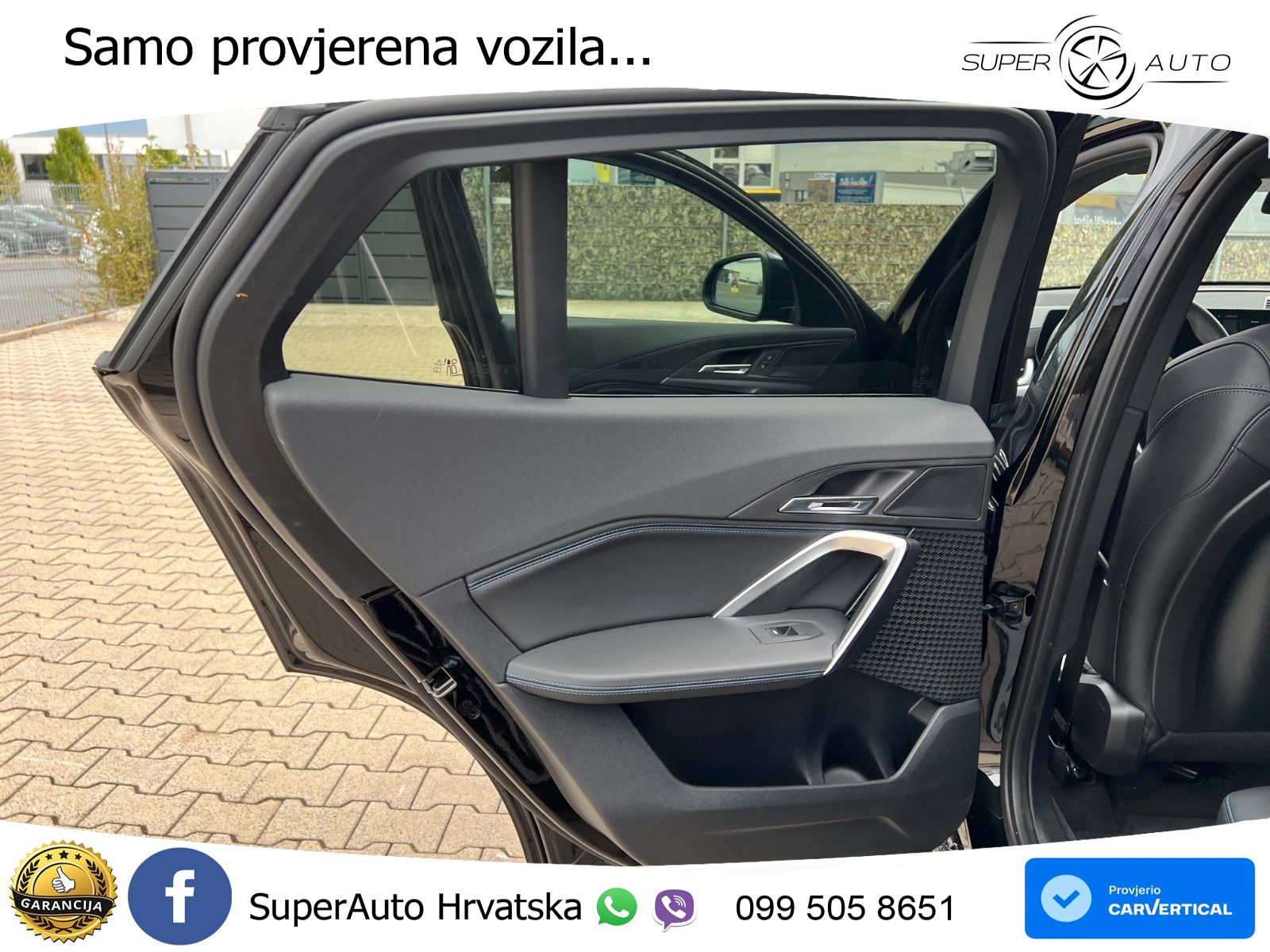 BMW X2 sDrive18d Steptronic M Sport LED+GR SJED+ACC