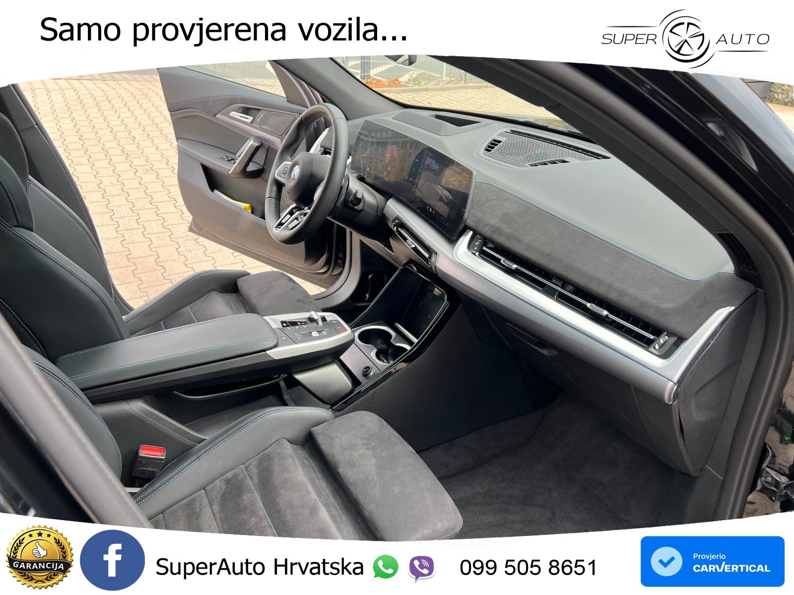 BMW X2 sDrive18d Steptronic M Sport LED+GR SJED+ACC