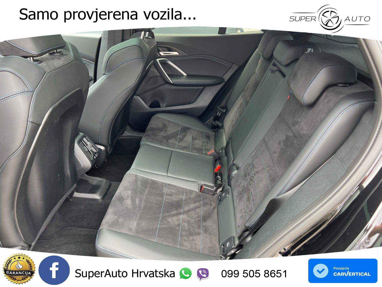BMW X2 sDrive18d Steptronic M Sport LED+GR SJED+ACC