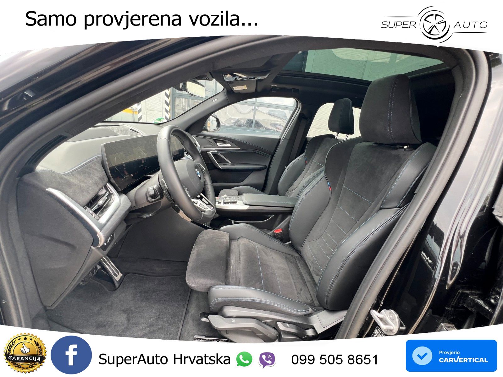 BMW X2 sDrive18d Steptronic M Sport LED+GR SJED+ACC