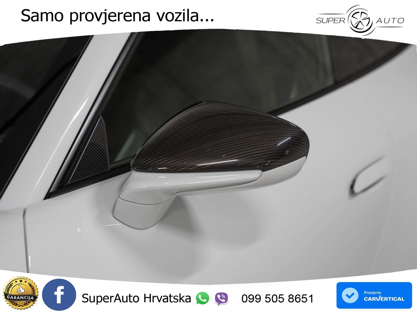 Porsche 911 GT3 4.0 (510 KS) PDK Touring-Paket