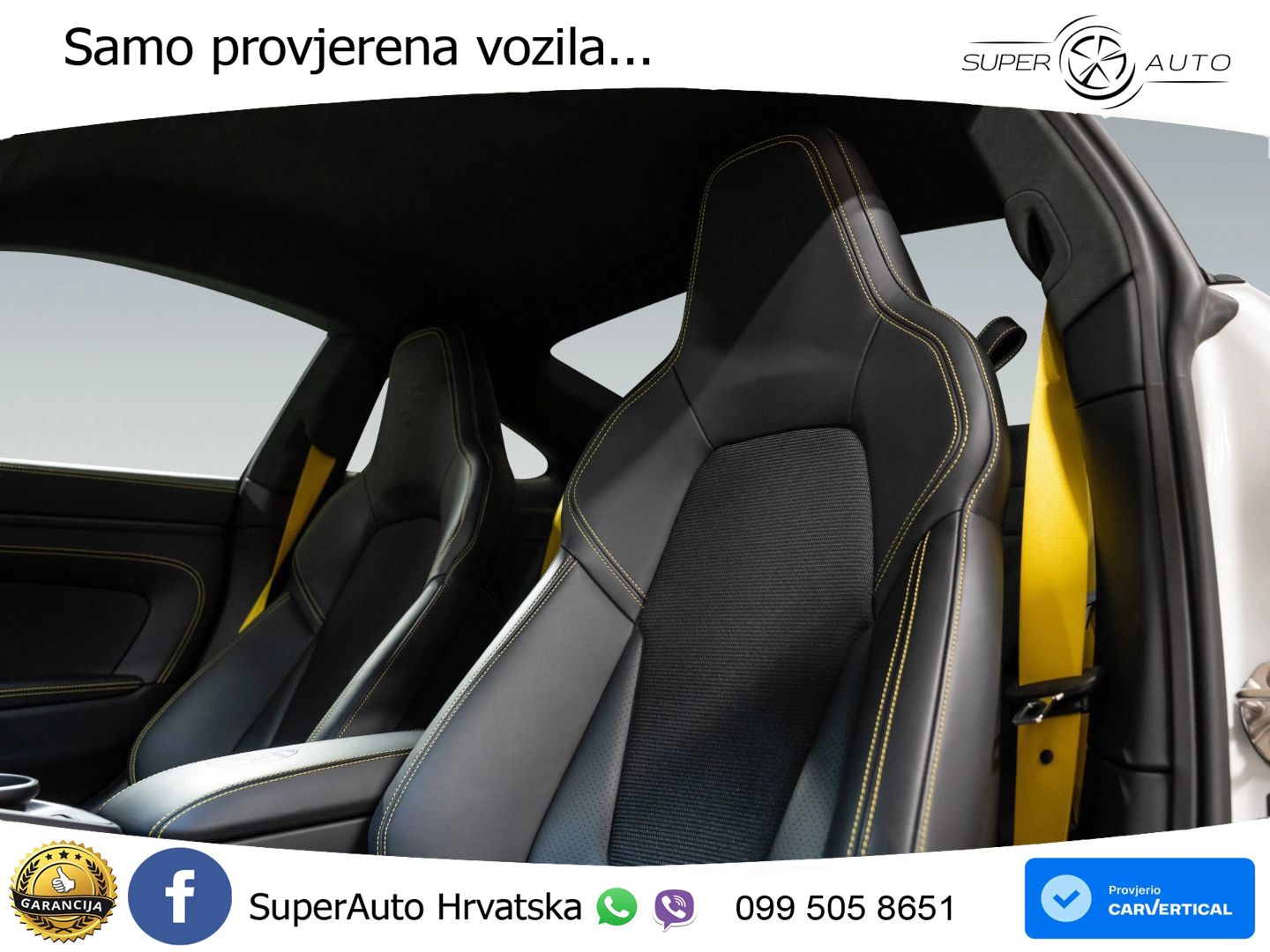 Porsche 911 GT3 4.0 (510 KS) PDK Touring-Paket