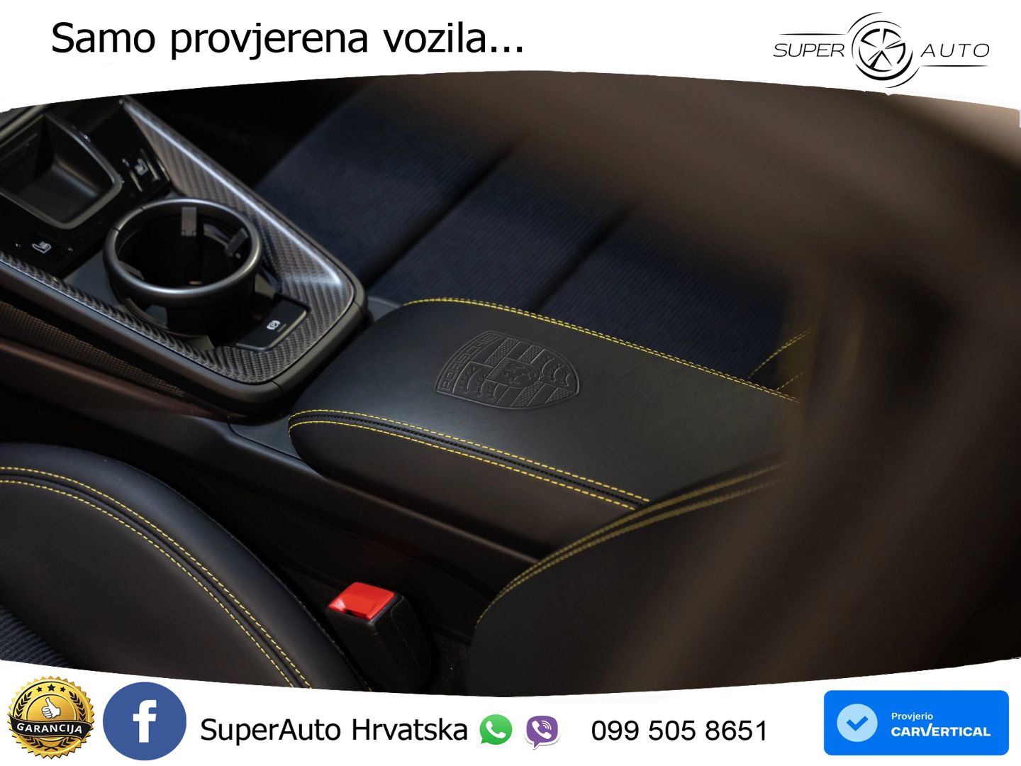 Porsche 911 GT3 4.0 (510 KS) PDK Touring-Paket