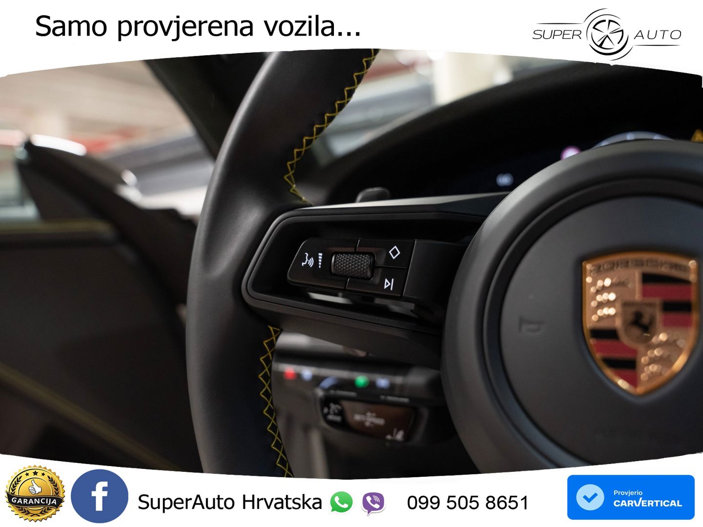 Porsche 911 GT3 4.0 (510 KS) PDK Touring-Paket
