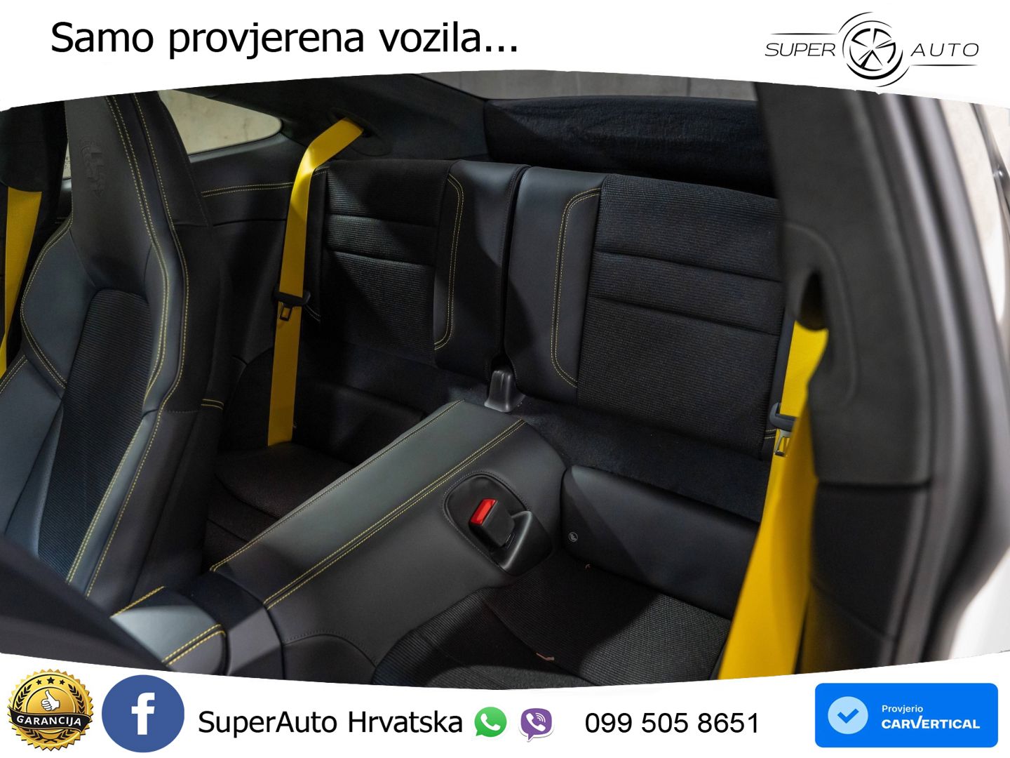 Porsche 911 GT3 4.0 (510 KS) PDK Touring-Paket
