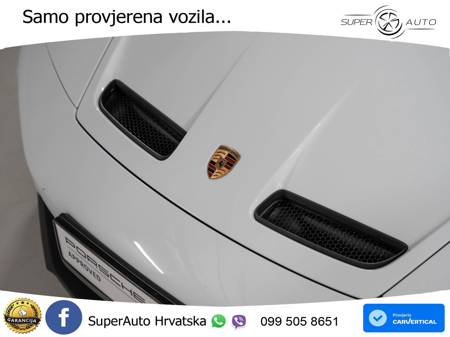 Porsche 911 GT3 4.0 (510 KS) PDK Touring-Paket