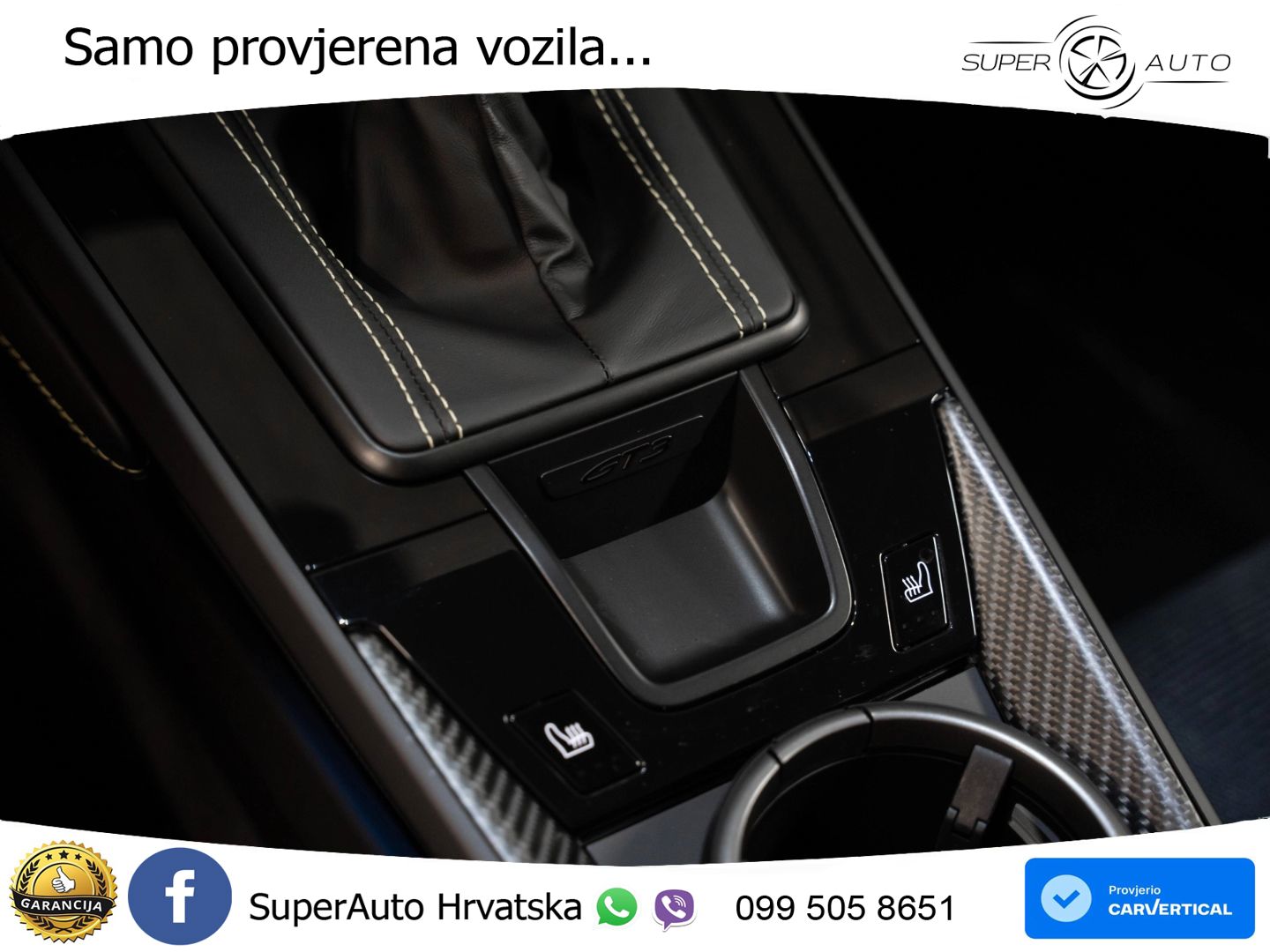 Porsche 911 GT3 4.0 (510 KS) PDK Touring-Paket