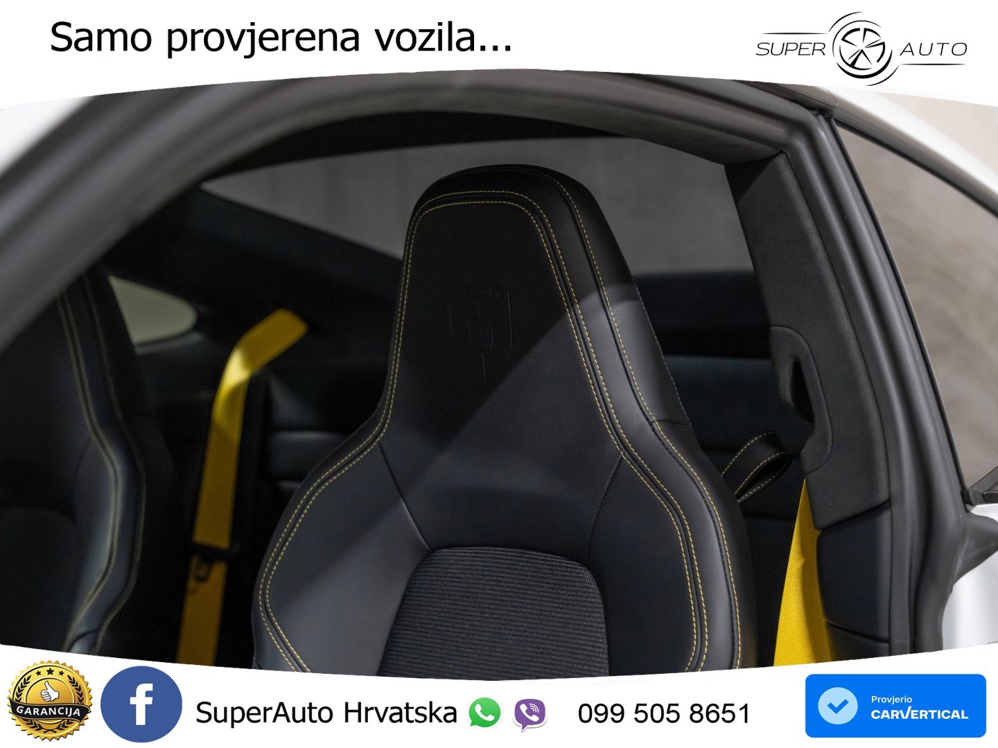Porsche 911 GT3 4.0 (510 KS) PDK Touring-Paket