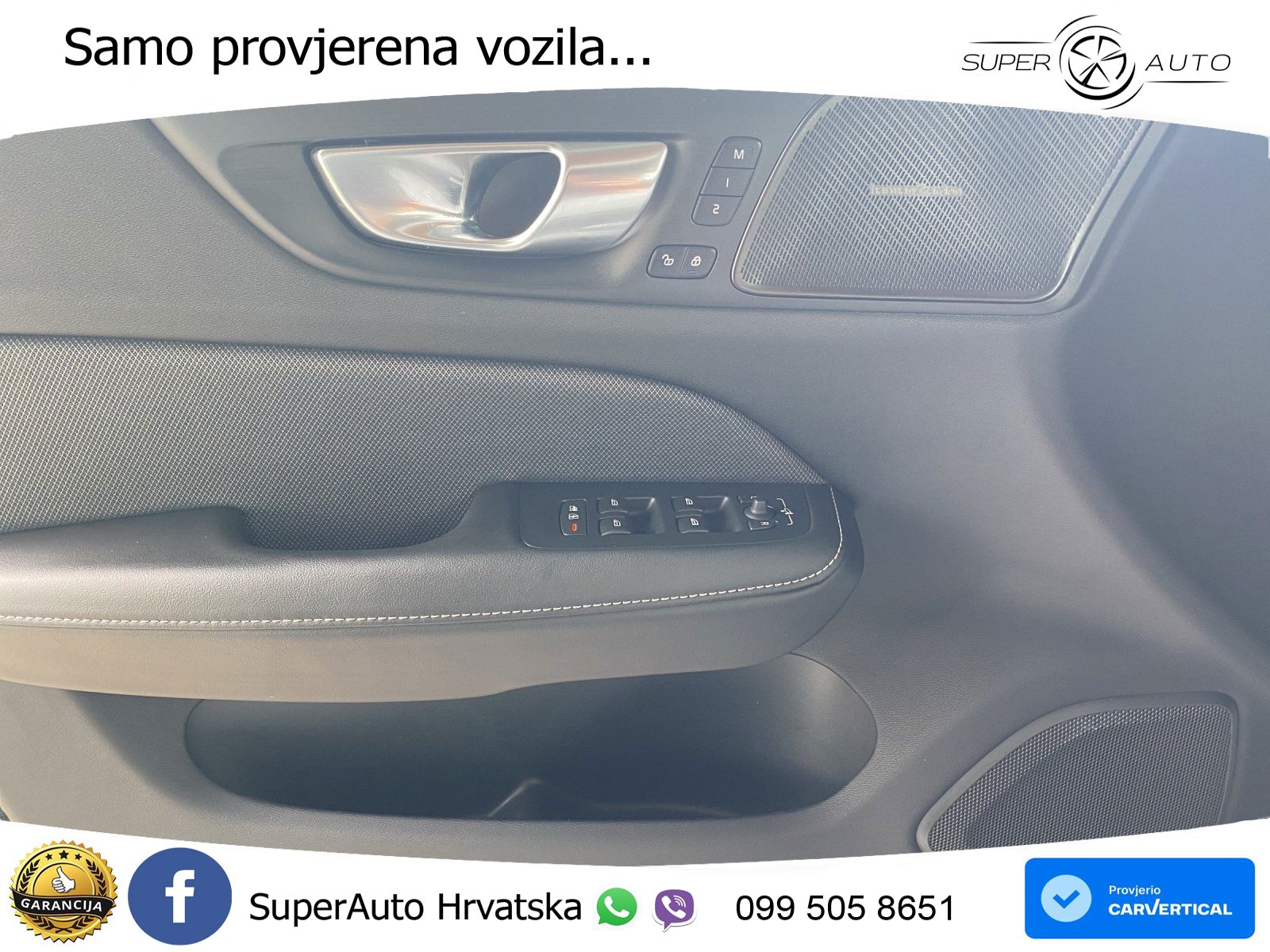Volvo V60 2.0 T8 AWD Geartronic LED+GR SJED+ACC