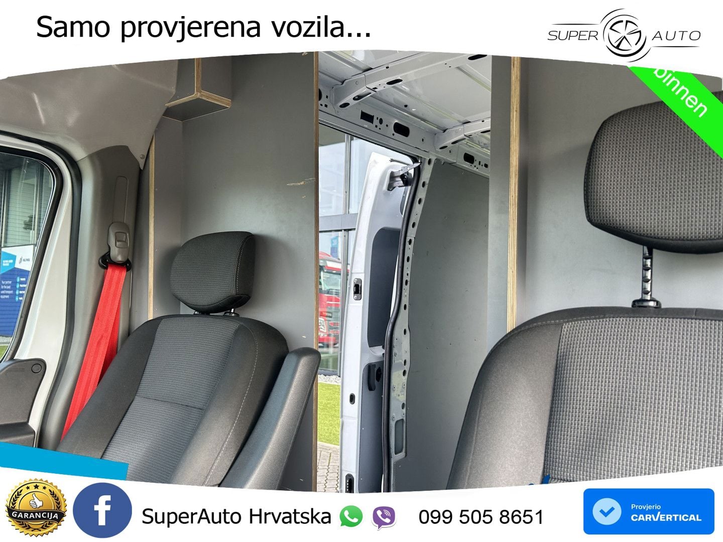 Renault Master T35 135 L3H2 Navigatie + PostNL inrichtin 136 KS