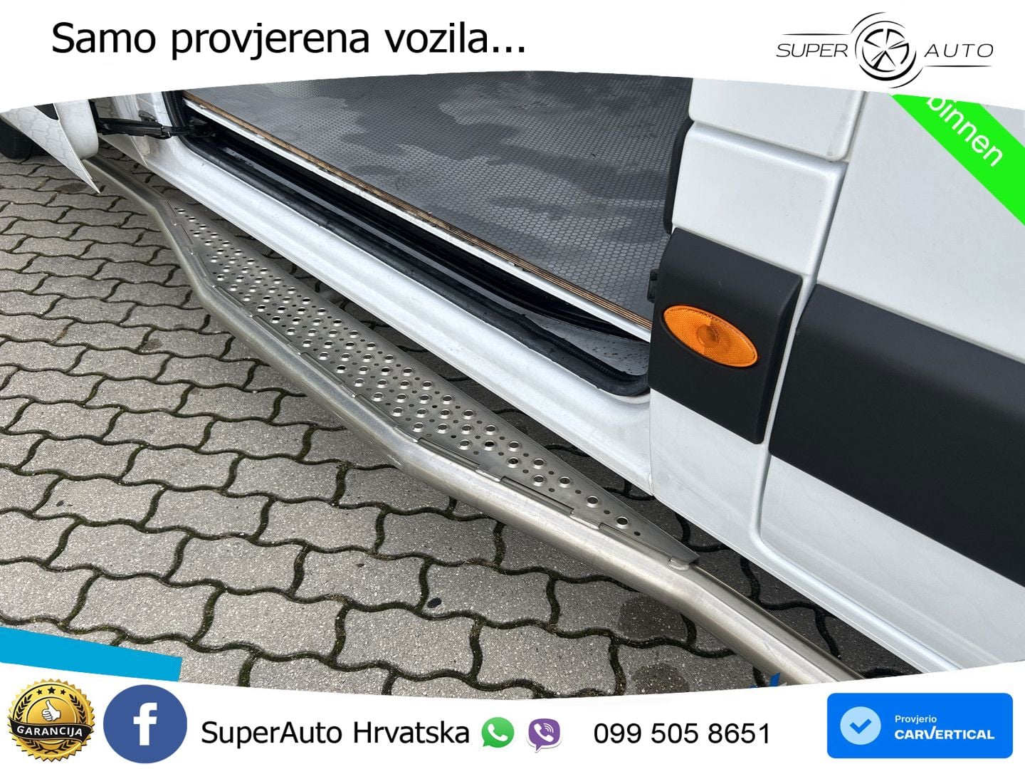 Renault Master T35 135 L3H2 Navigatie + PostNL inrichtin 136 KS