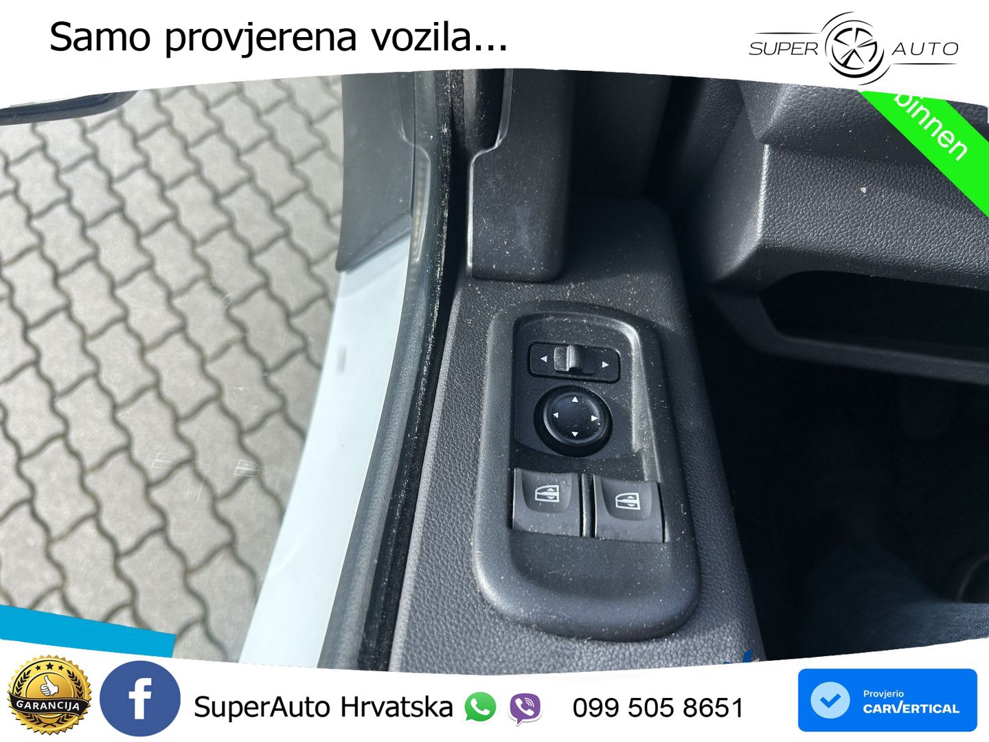 Renault Master T35 135 L3H2 Navigatie + PostNL inrichtin 136 KS