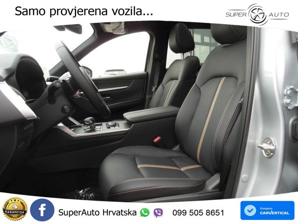 Mazda CX-60 3.3 e-Skyactiv D (254 KS) AWD Automatic ACC+HEAD+4xGR SJED+360+PANO