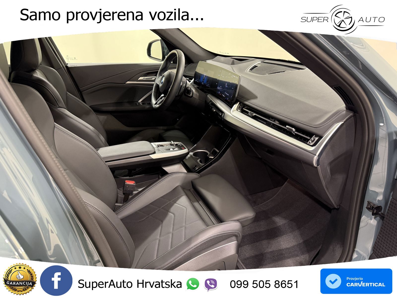 BMW X1 30e (326 KS) xDrive Steptronic LED+GR SJED+ACC