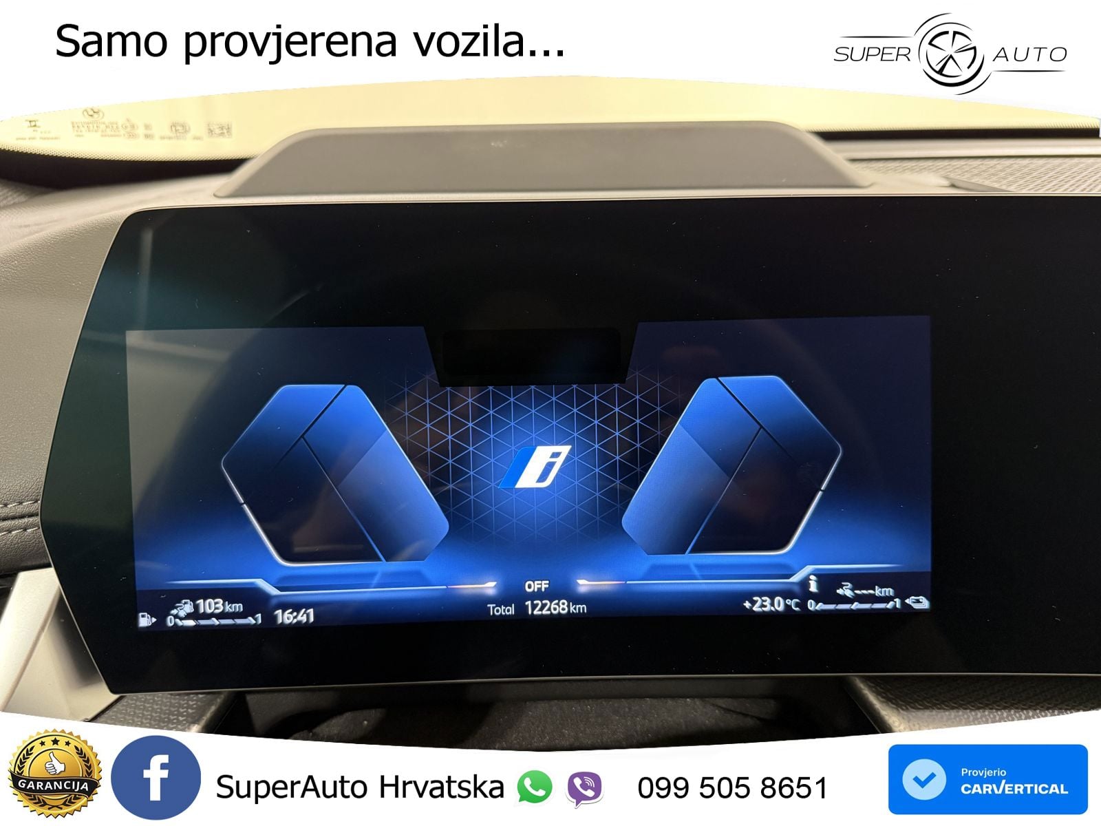 BMW X1 30e (326 KS) xDrive Steptronic LED+GR SJED+ACC