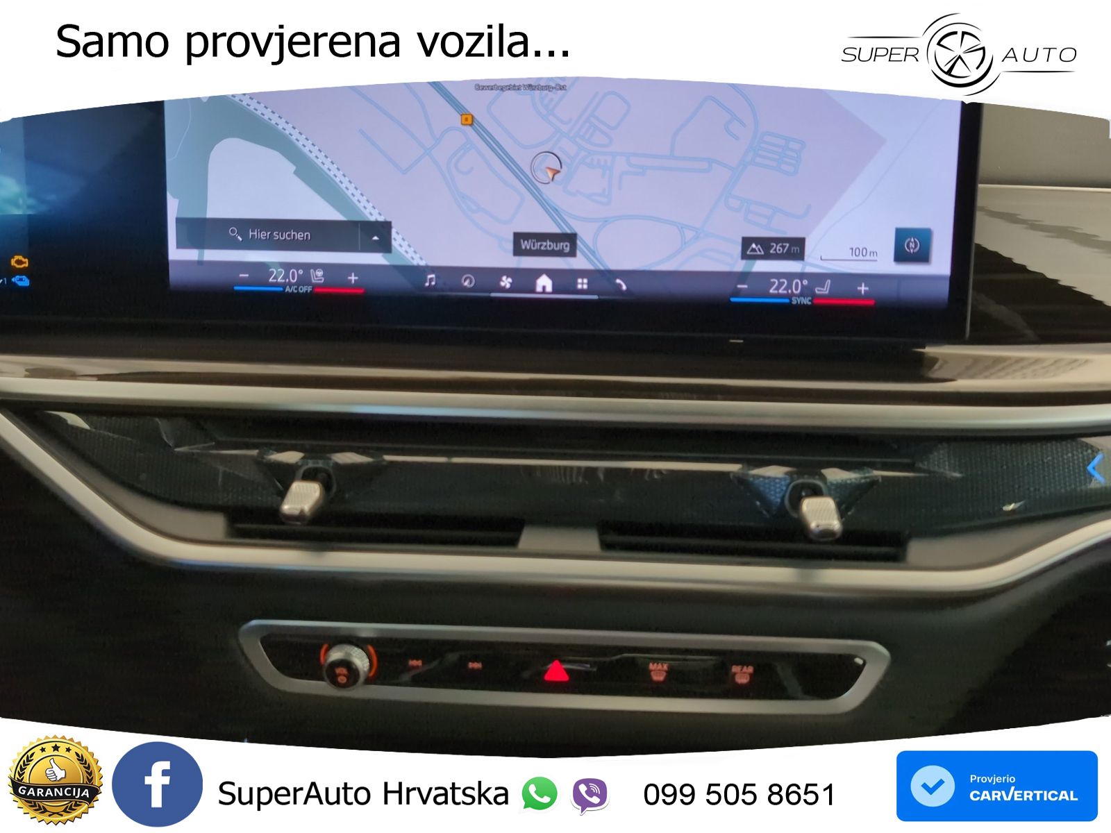 BMW X5 50e (489 KS) xDrive Steptronic M Sport