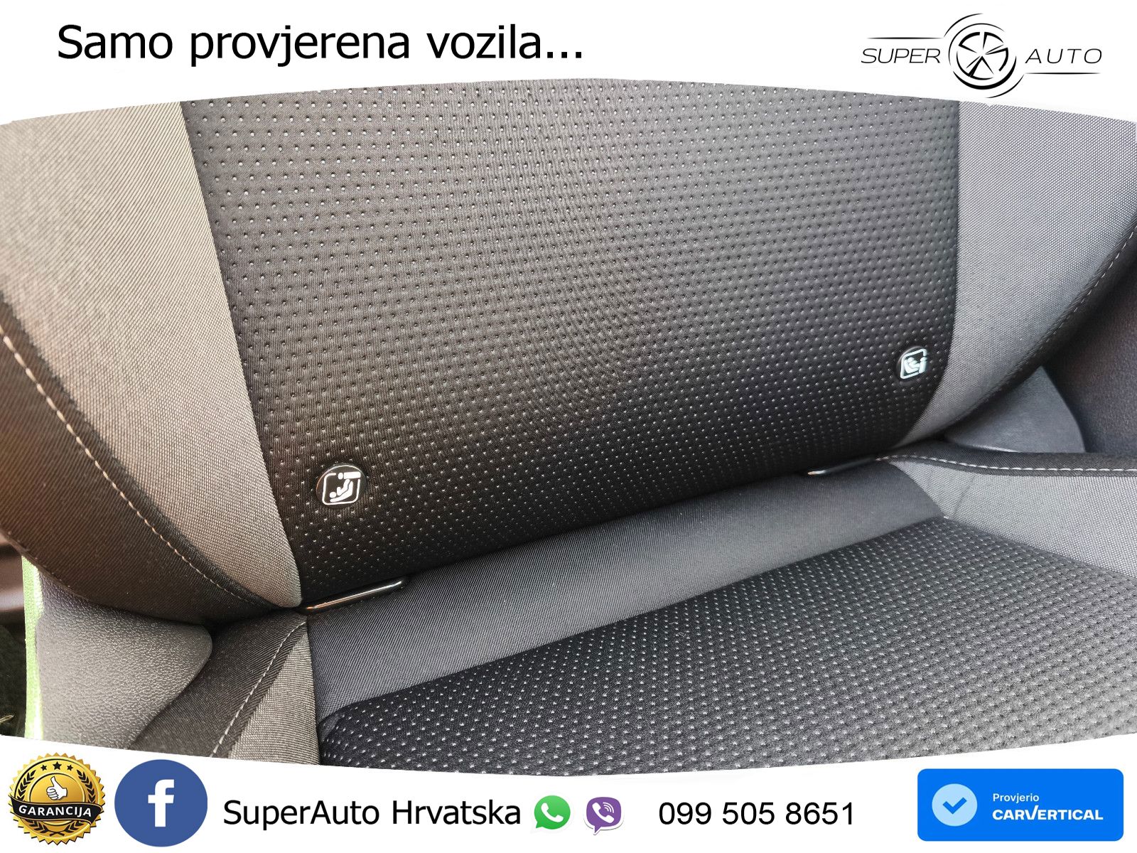 Škoda Octavia Combi 2.0 TDI (150 KS) DSG