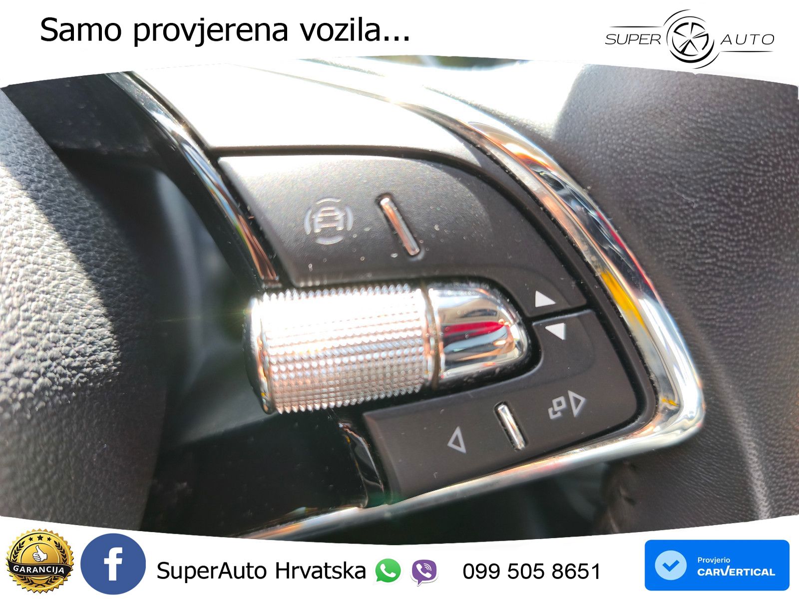 Škoda Octavia Combi 2.0 TDI (150 KS) DSG