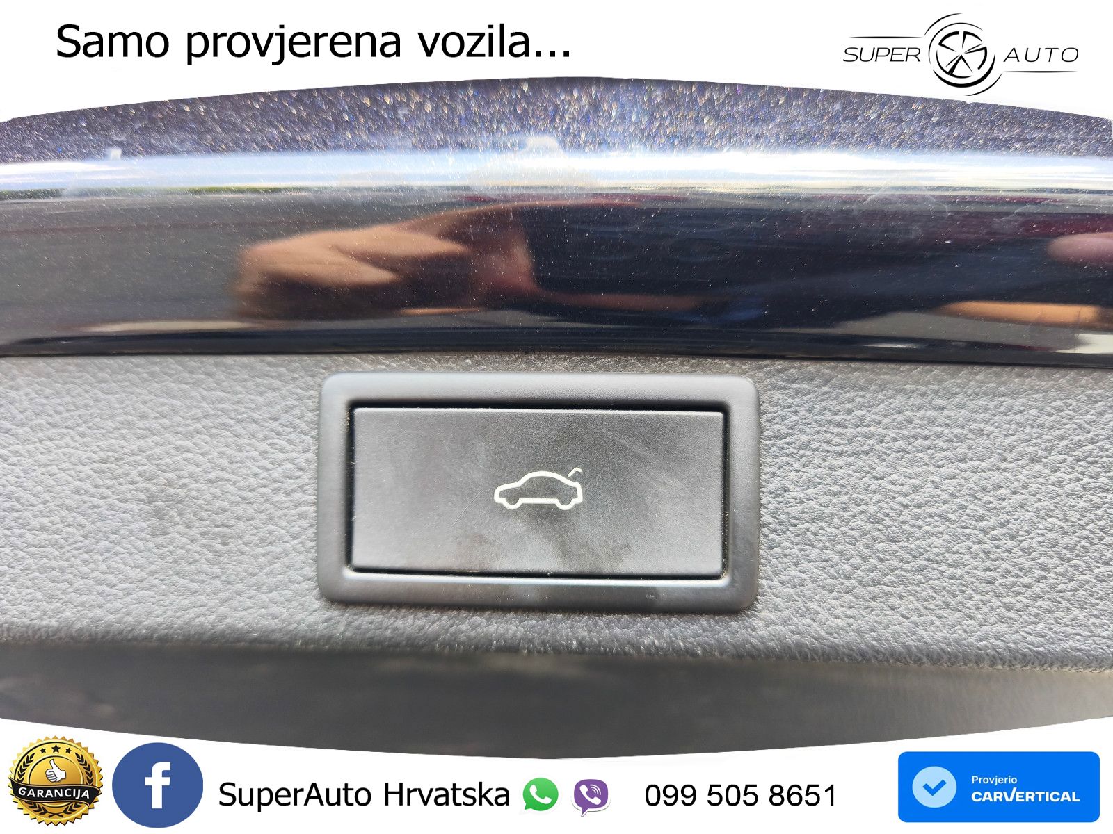 Škoda Octavia Combi 2.0 TDI (150 KS) DSG