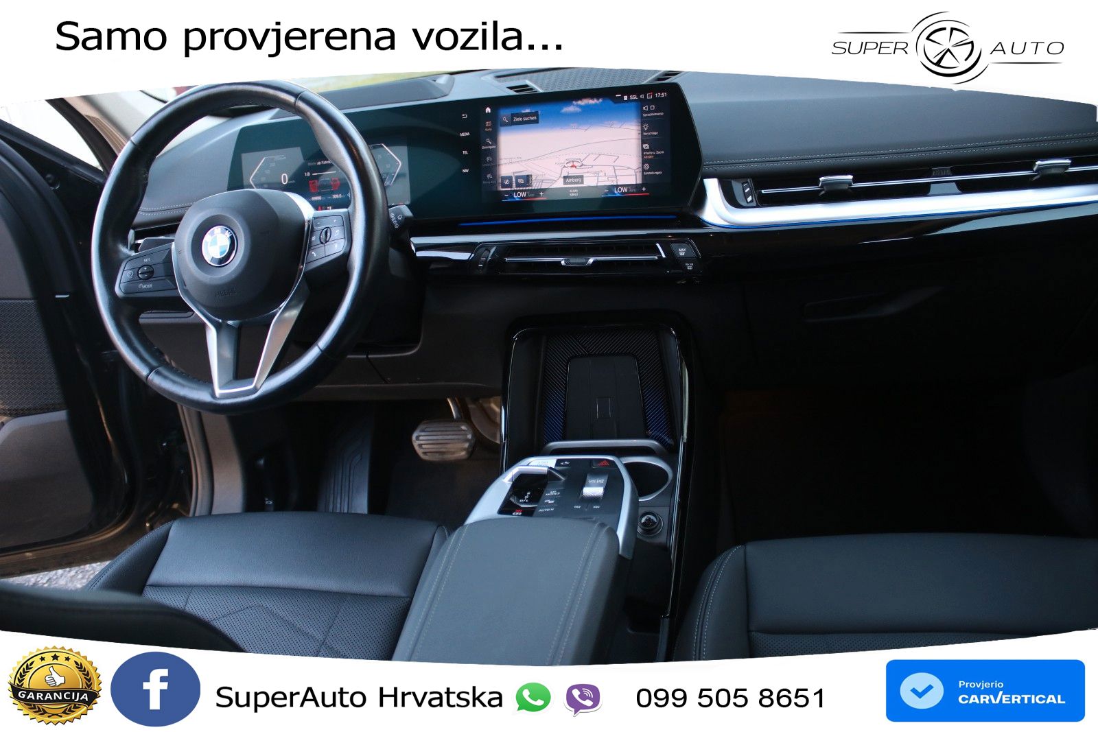 BMW X1 23d (211 KS) xDrive Steptronic xLine LED+GR SJED+ACC