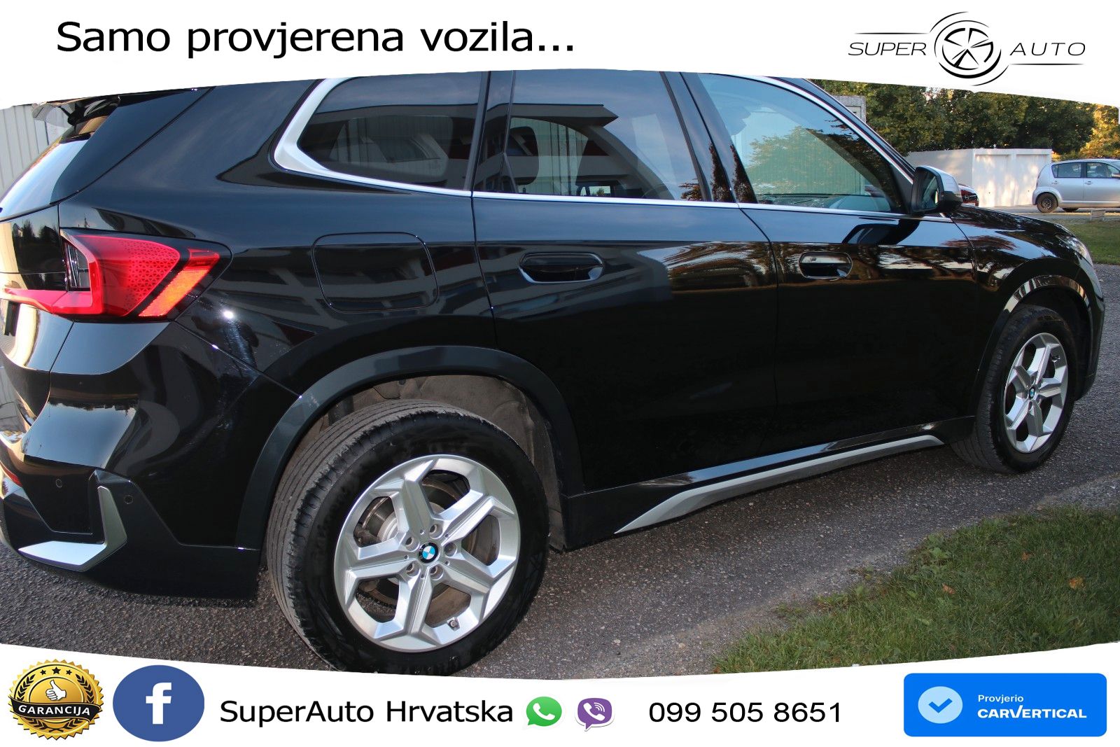 BMW X1 23d (211 KS) xDrive Steptronic xLine LED+GR SJED+ACC