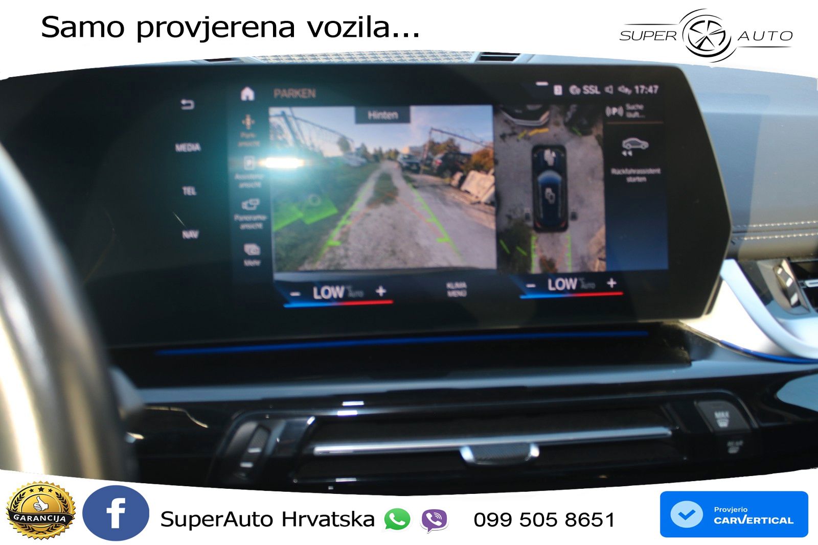 BMW X1 23d (211 KS) xDrive Steptronic xLine LED+GR SJED+ACC