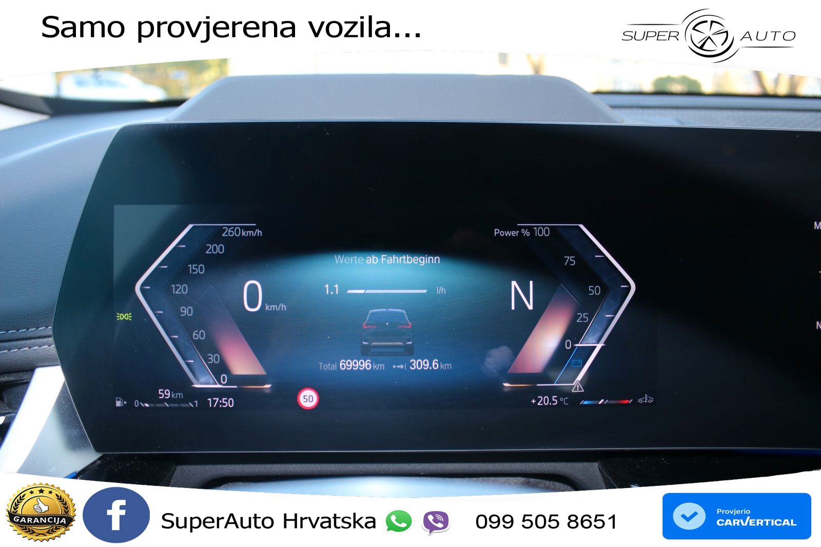 BMW X1 23d (211 KS) xDrive Steptronic xLine LED+GR SJED+ACC
