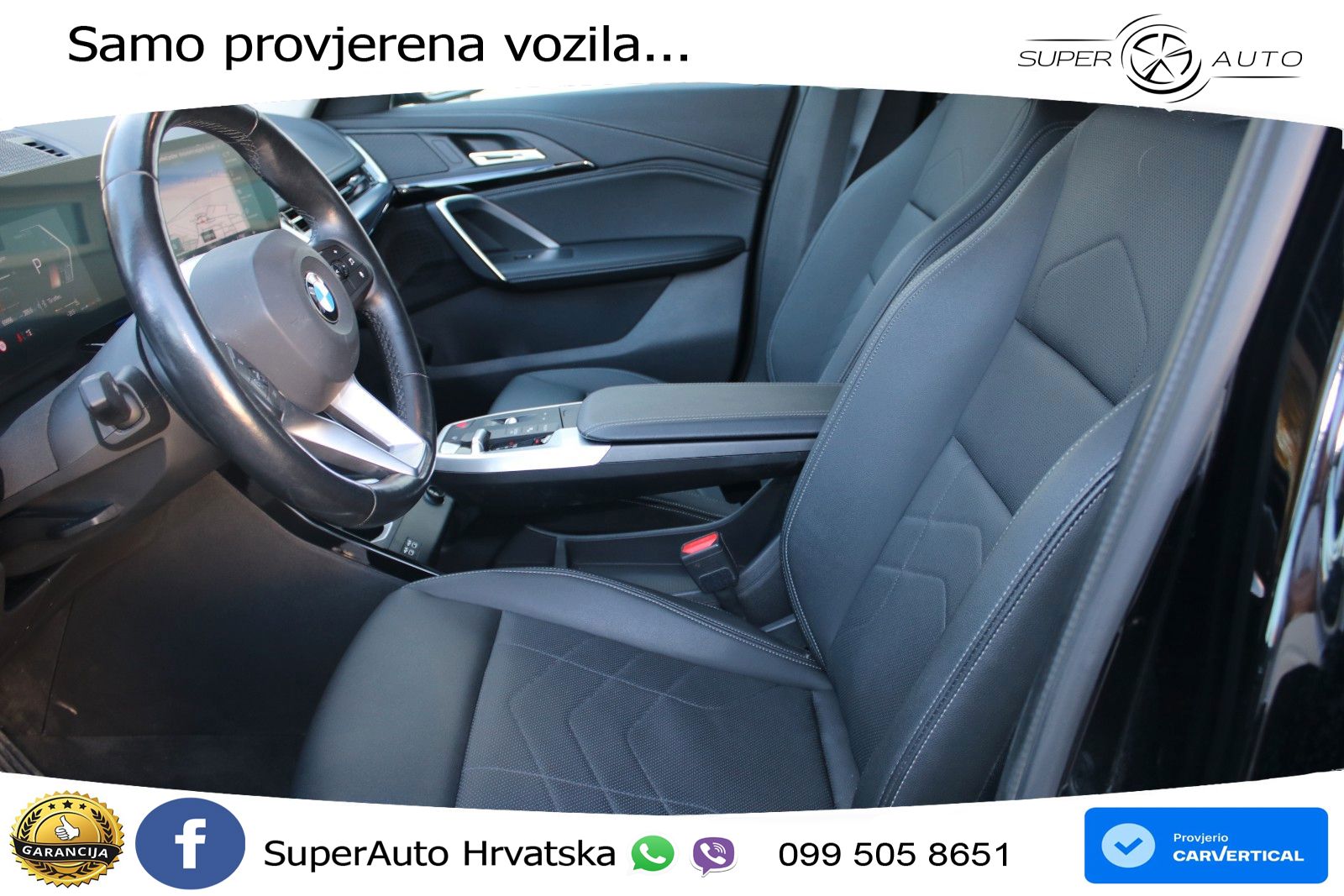 BMW X1 23d (211 KS) xDrive Steptronic xLine LED+GR SJED+ACC