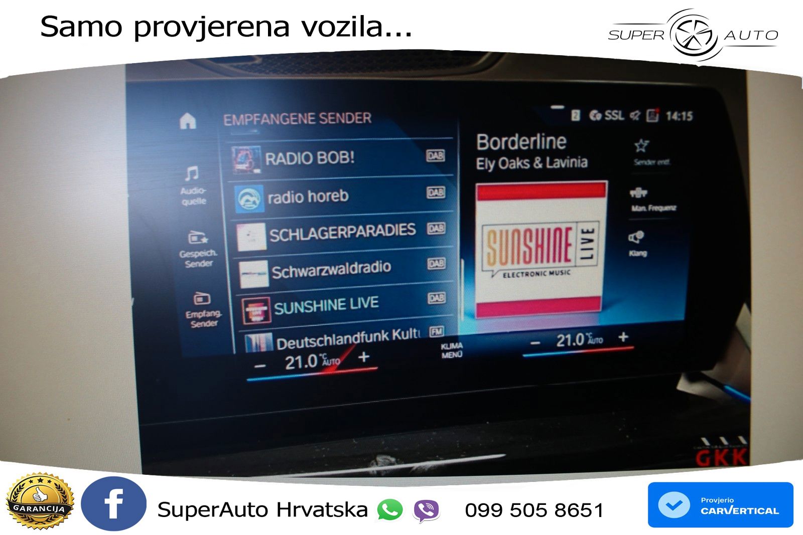 BMW X1 23d (211 KS) xDrive Steptronic xLine LED+GR SJED+ACC