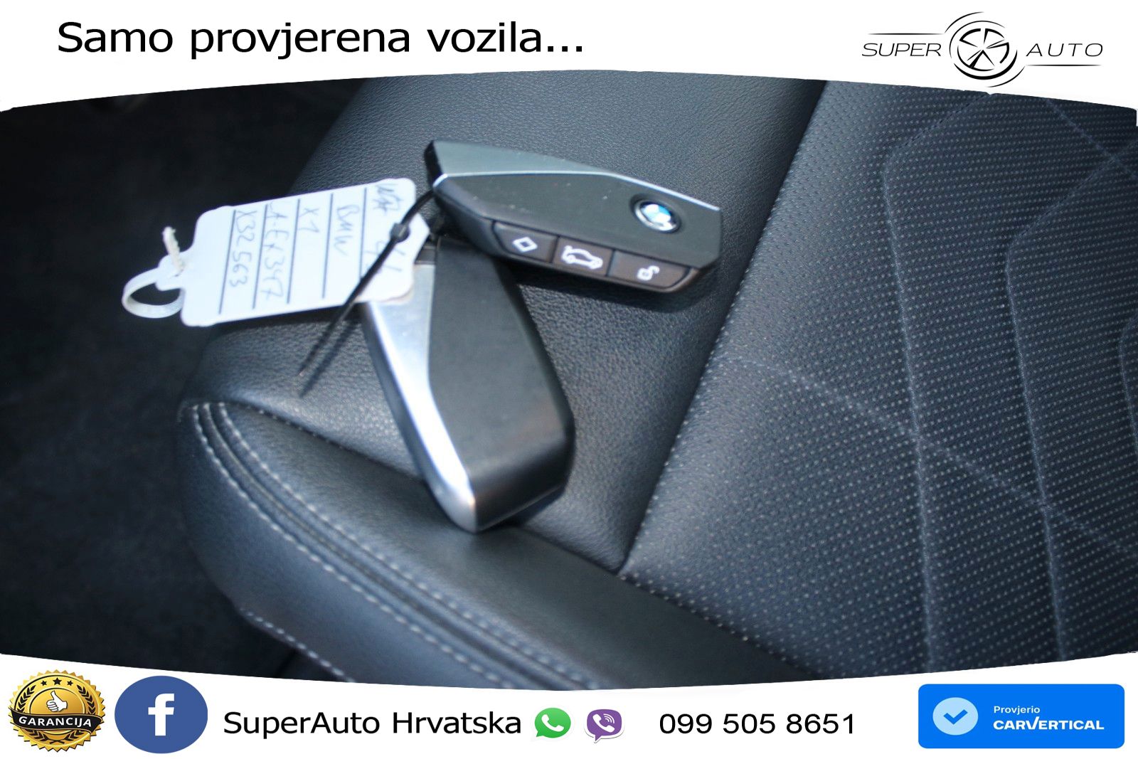 BMW X1 23d (211 KS) xDrive Steptronic xLine LED+GR SJED+ACC