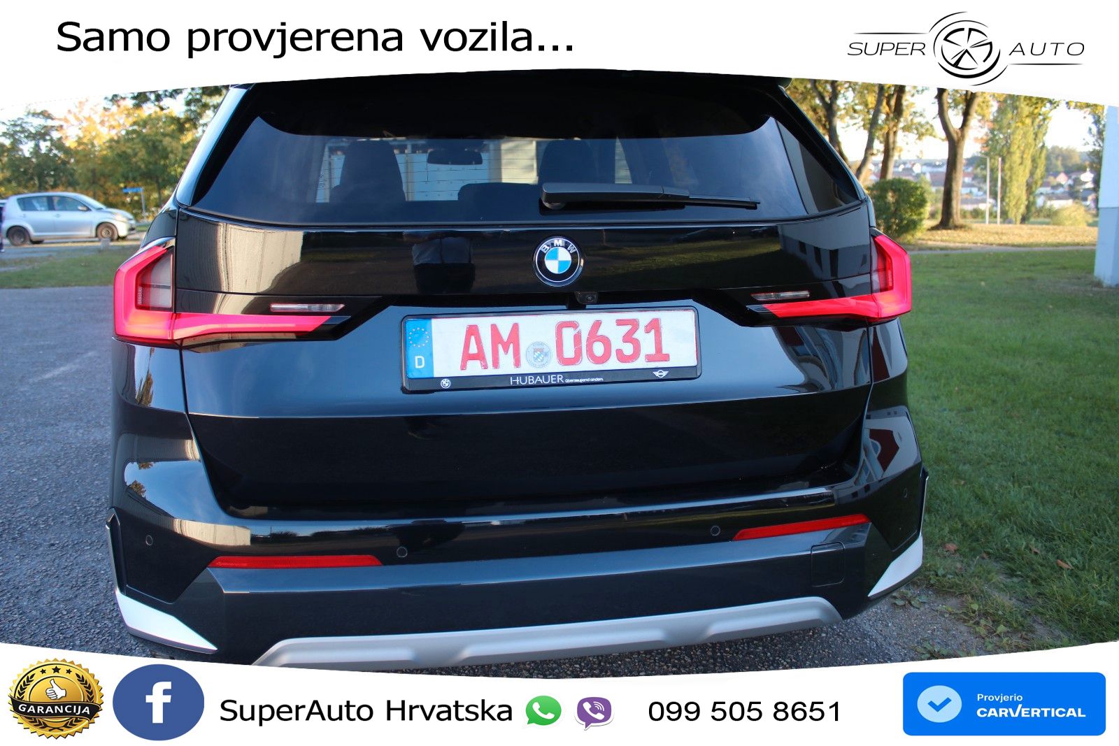 BMW X1 23d (211 KS) xDrive Steptronic xLine LED+GR SJED+ACC